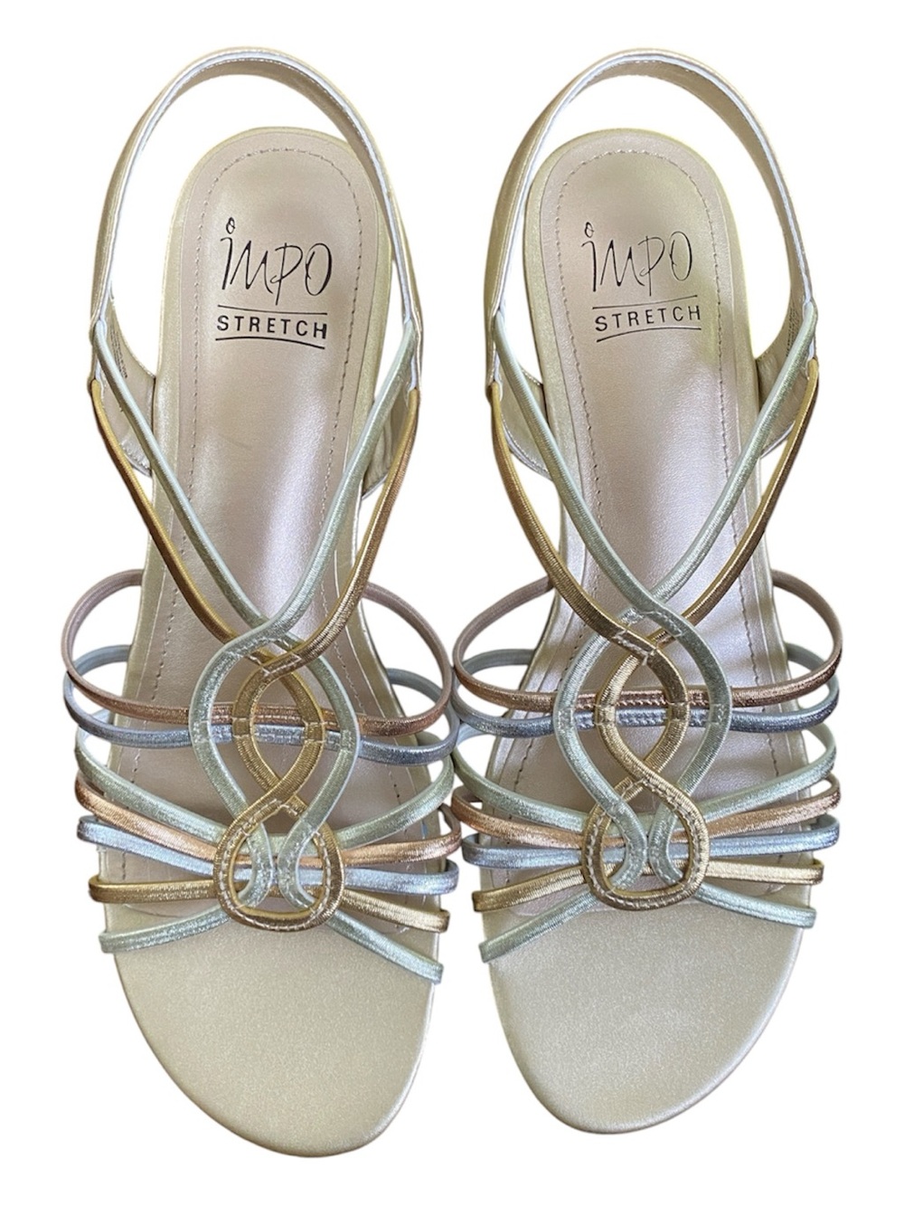 Sandals~ Women’s size 10  (NWT!)